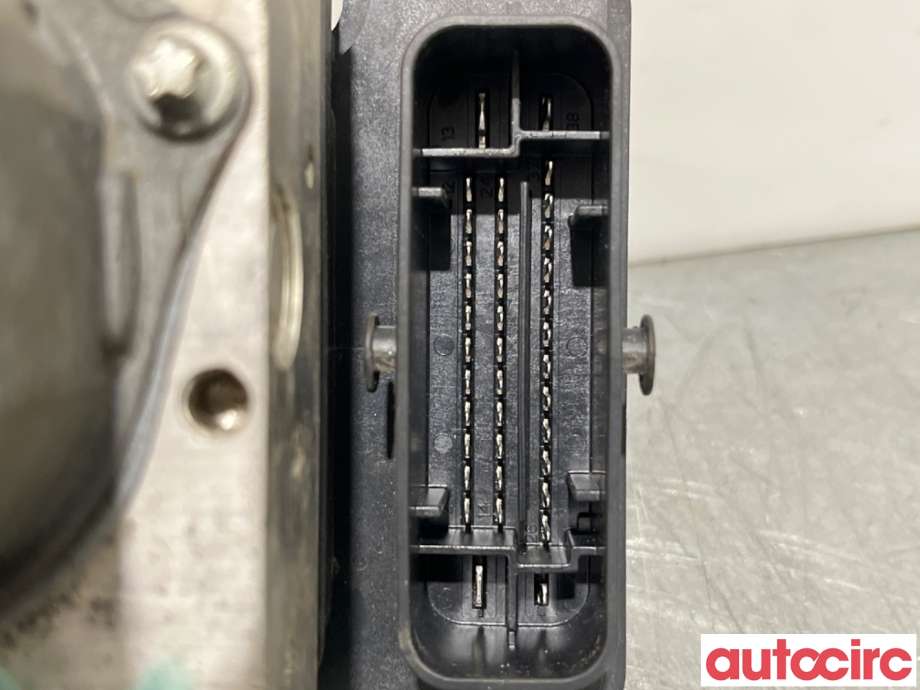 ABS sentral til Nissan Qashqai 2014-2021 (Type II)  (NISSAN|476604EA5D|0265261030|476604EA1D)