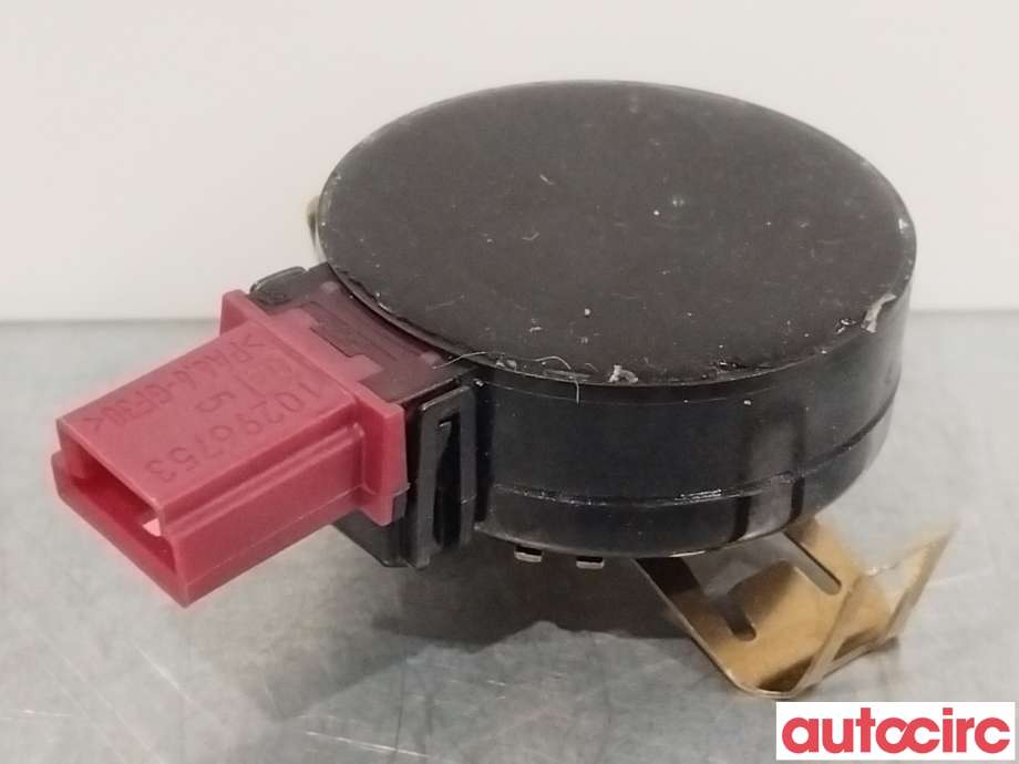 Sensor regnsensor til MG Marvel R 2021-->>  (MG|10741429)