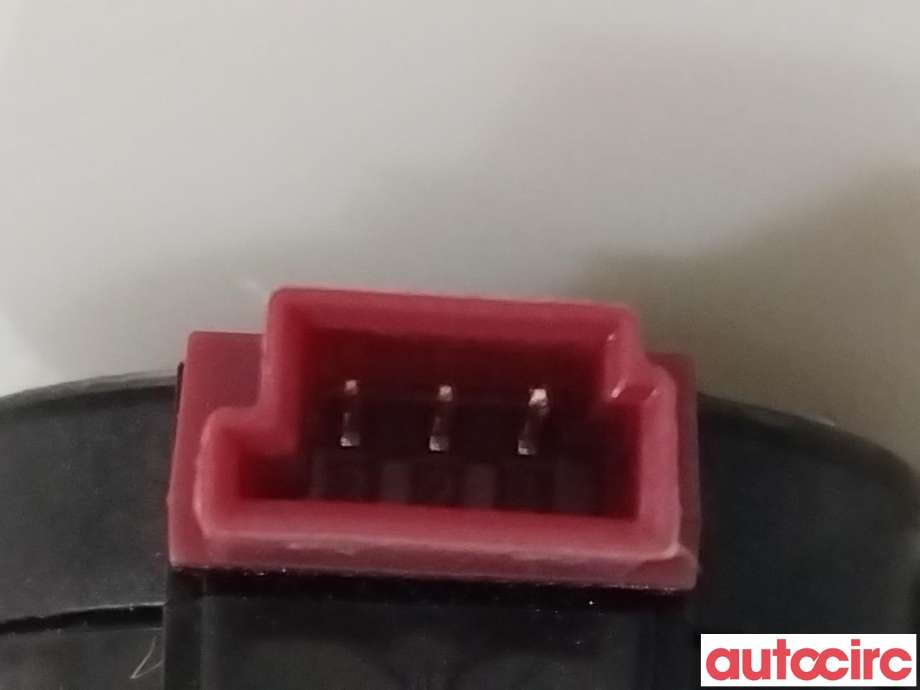 Sensor regnsensor til MG Marvel R 2021-->>  (MG|10741429)
