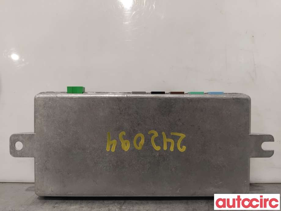 Styreenhet parkering til Volvo V90 / V90 CC / S90 2016-->>  (VOLVO|31680061|23501037)