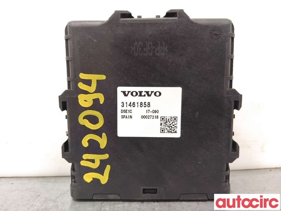 Styreenhet girkasse til Volvo V90 / V90 CC / S90 2016-->> (VOLVO|32415689||31461858)
