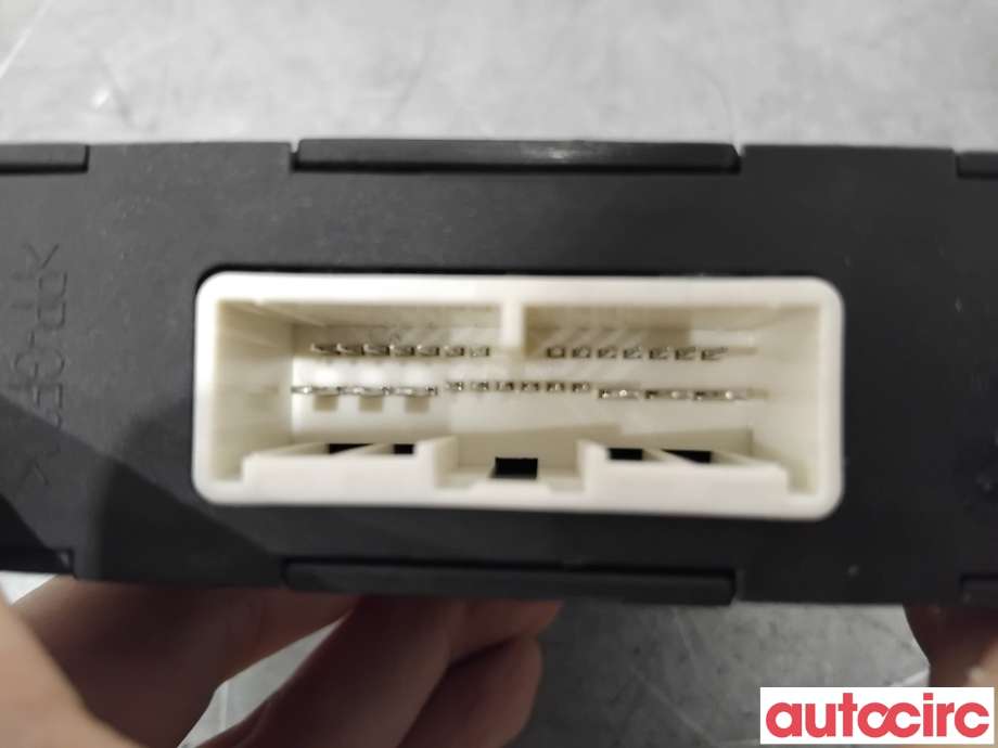 Styreenhet girkasse til Volvo V90 / V90 CC / S90 2016-->> (VOLVO|32415689||31461858)