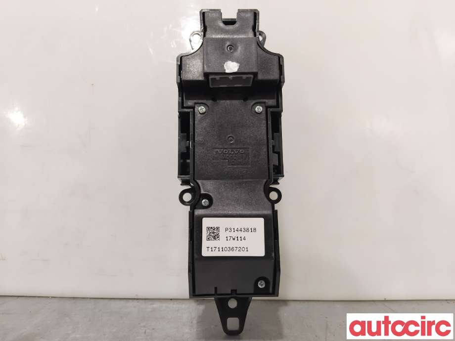 Bryter start/stopp til Volvo V90 / V90 CC / S90 2016-->>  (VOLVO|31443818|)