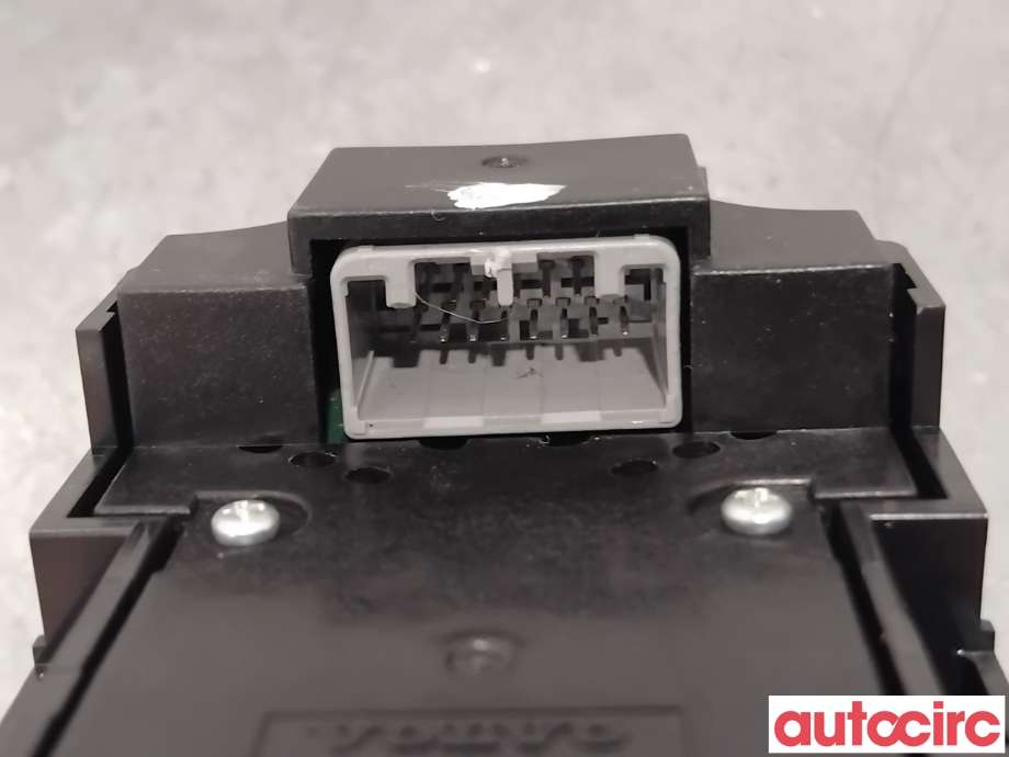 Bryter start/stopp til Volvo V90 / V90 CC / S90 2016-->>  (VOLVO|31443818|)