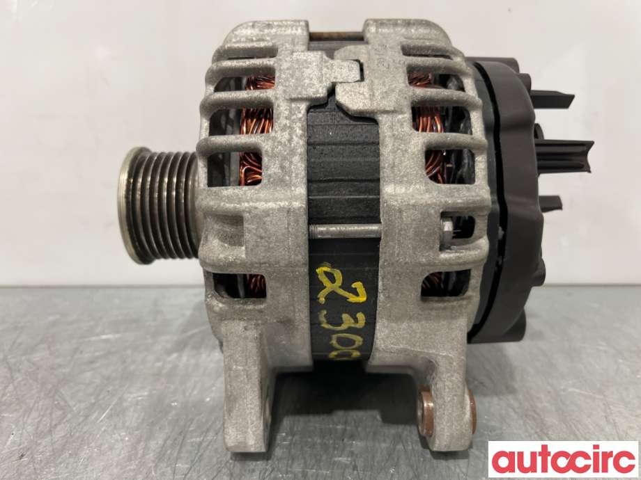 Dynamo til Nissan Qashqai 2014-2021 (Type II)  (NISSAN|231004BE0B|F000BL0814)