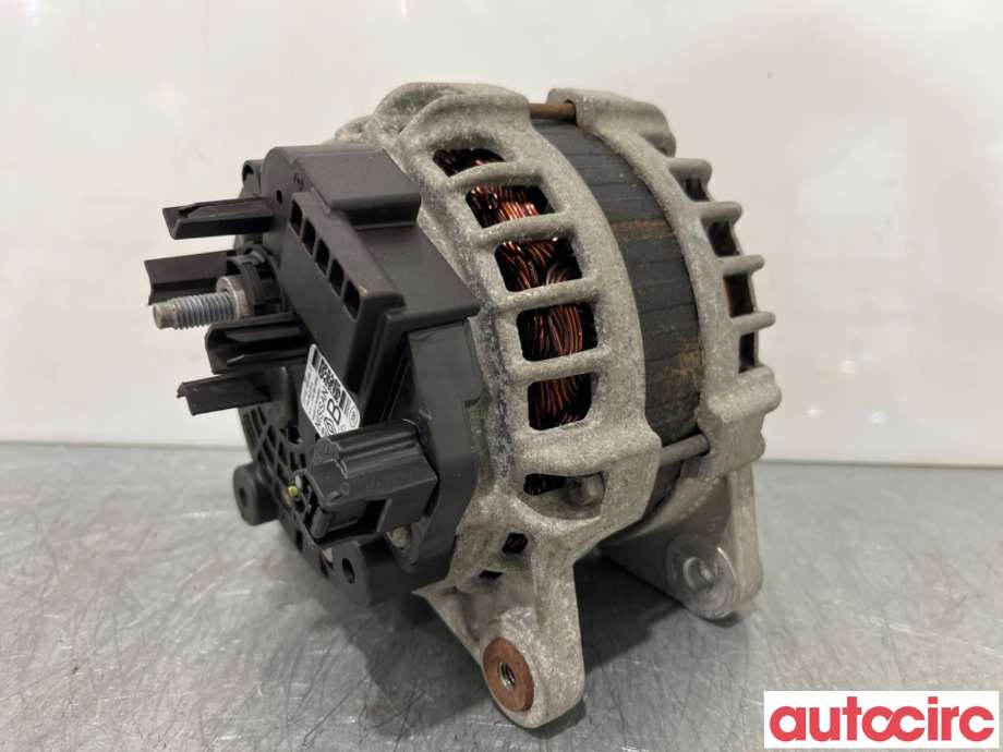 Dynamo til Nissan Qashqai 2014-2021 (Type II)  (NISSAN|231004BE0B|F000BL0814)