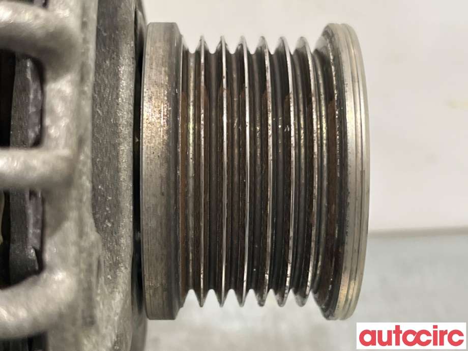 Dynamo til Nissan Qashqai 2014-2021 (Type II)  (NISSAN|231004BE0B|F000BL0814)