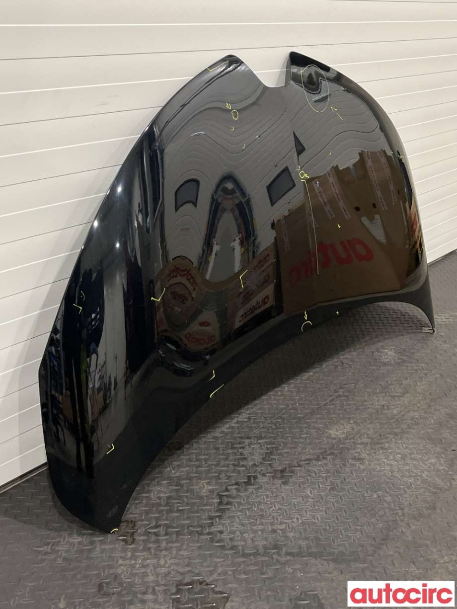 Panser til Renault Zoe 2013-2019 (Fase 1)  (RENAULT|651004516R)