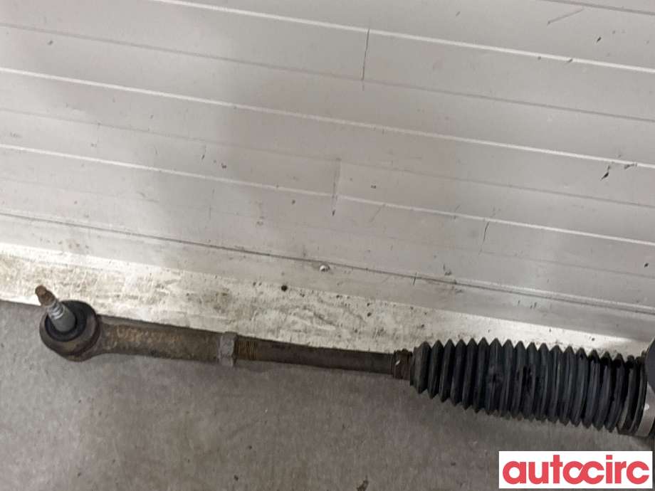 Tannstang elektrisk til Opel Astra J 2010-2015 (OPEL|13335002||39101582)