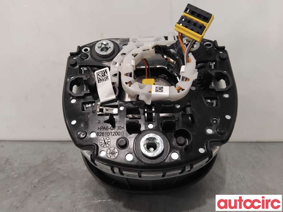 Airbag rattpute til Volvo V90 / V90 CC / S90 2016-->>  (VOLVO|39825814||39834785)