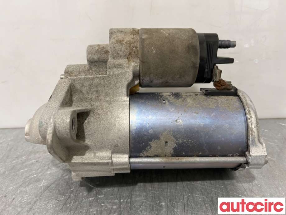 Starter diesel til Nissan Qashqai 2014-2021 (Type II)  (NISSAN|2330000Q2K|0001170617|233001596R)