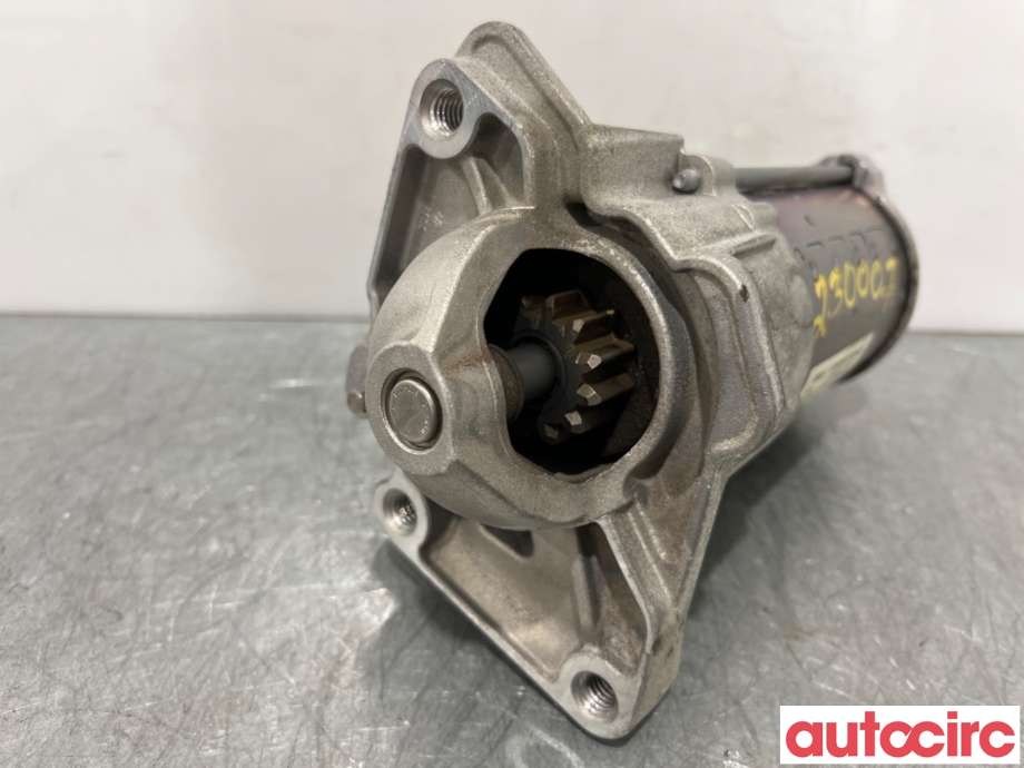 Starter diesel til Nissan Qashqai 2014-2021 (Type II)  (NISSAN|2330000Q2K|0001170617|233001596R)