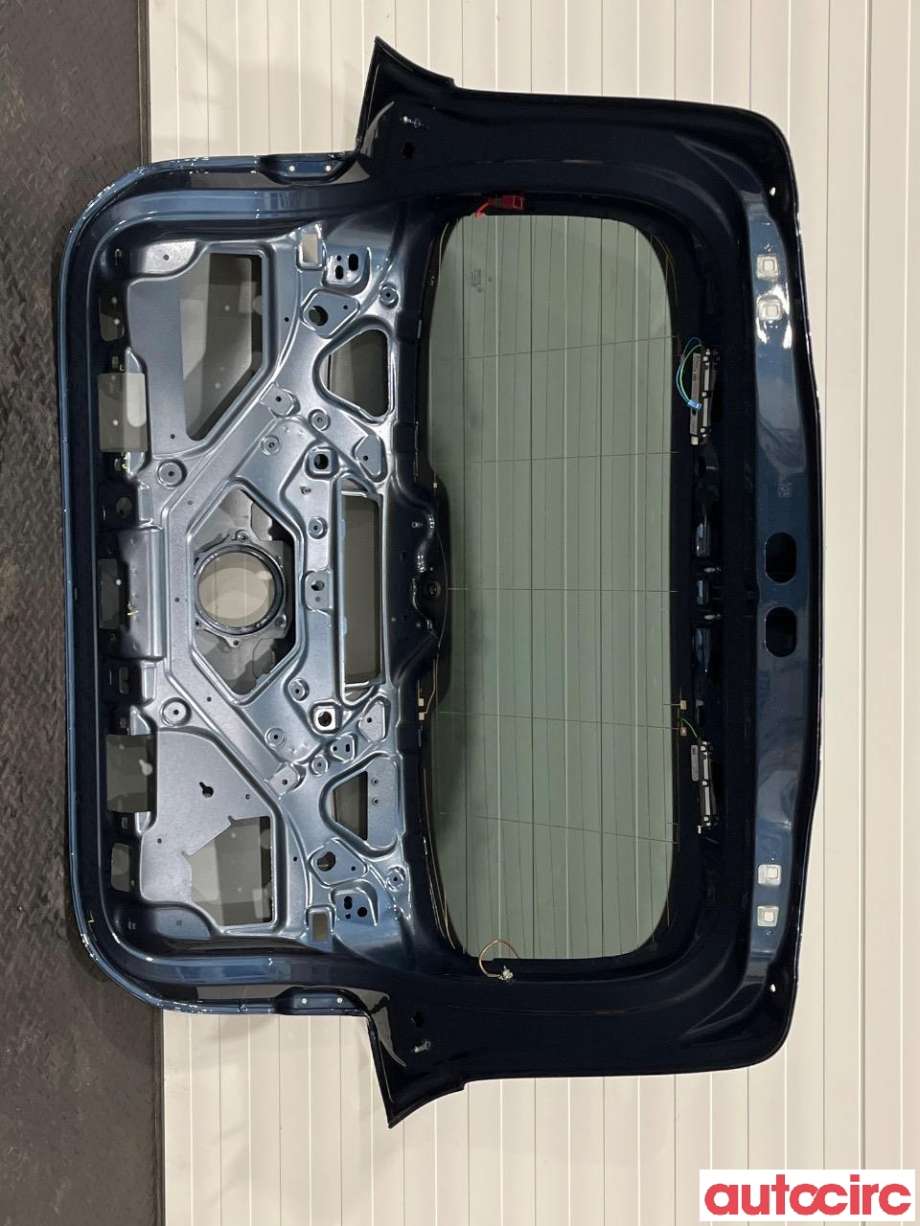 Bakluke combi til Mercedes EQA 2021-->>  (MERCEDES|A2437400100)