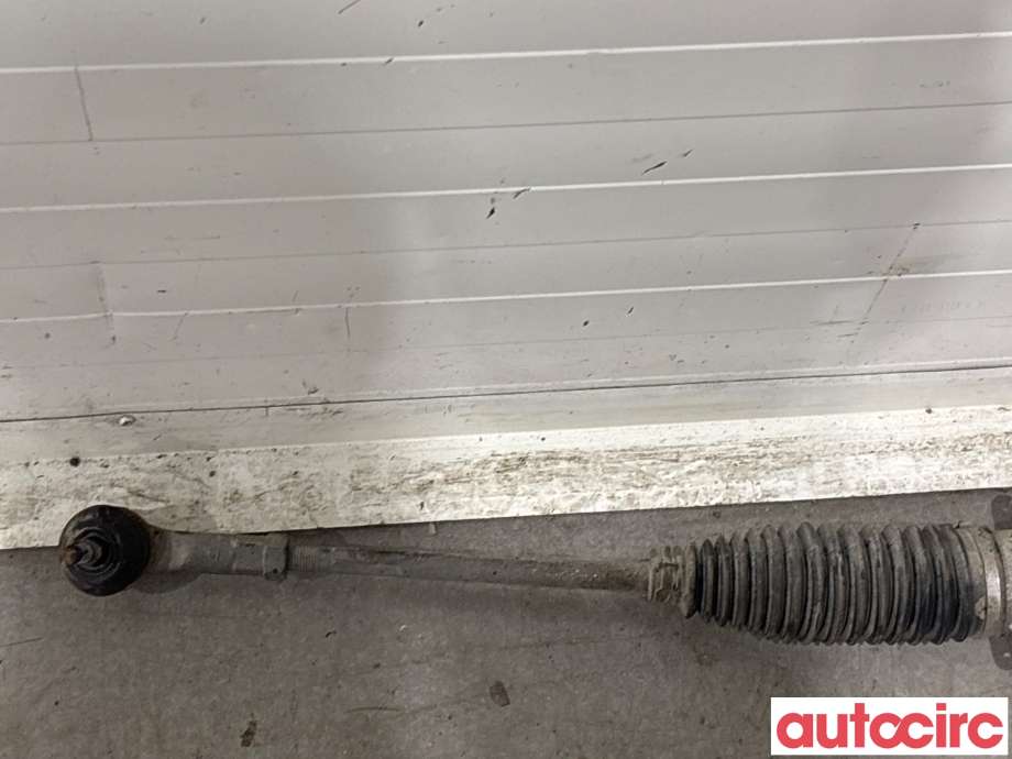 Tannstang til Mitsubishi Outlander 2015-->> (Type III, Fase 2)  (MITSUBISHI|4410A453|)