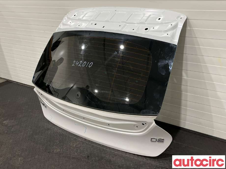 Bakluke combi til Volvo V40 2012-2019  (VOLVO|31457727)
