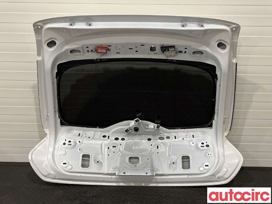 Bakluke combi til Volvo V40 2012-2019  (VOLVO|31457727)