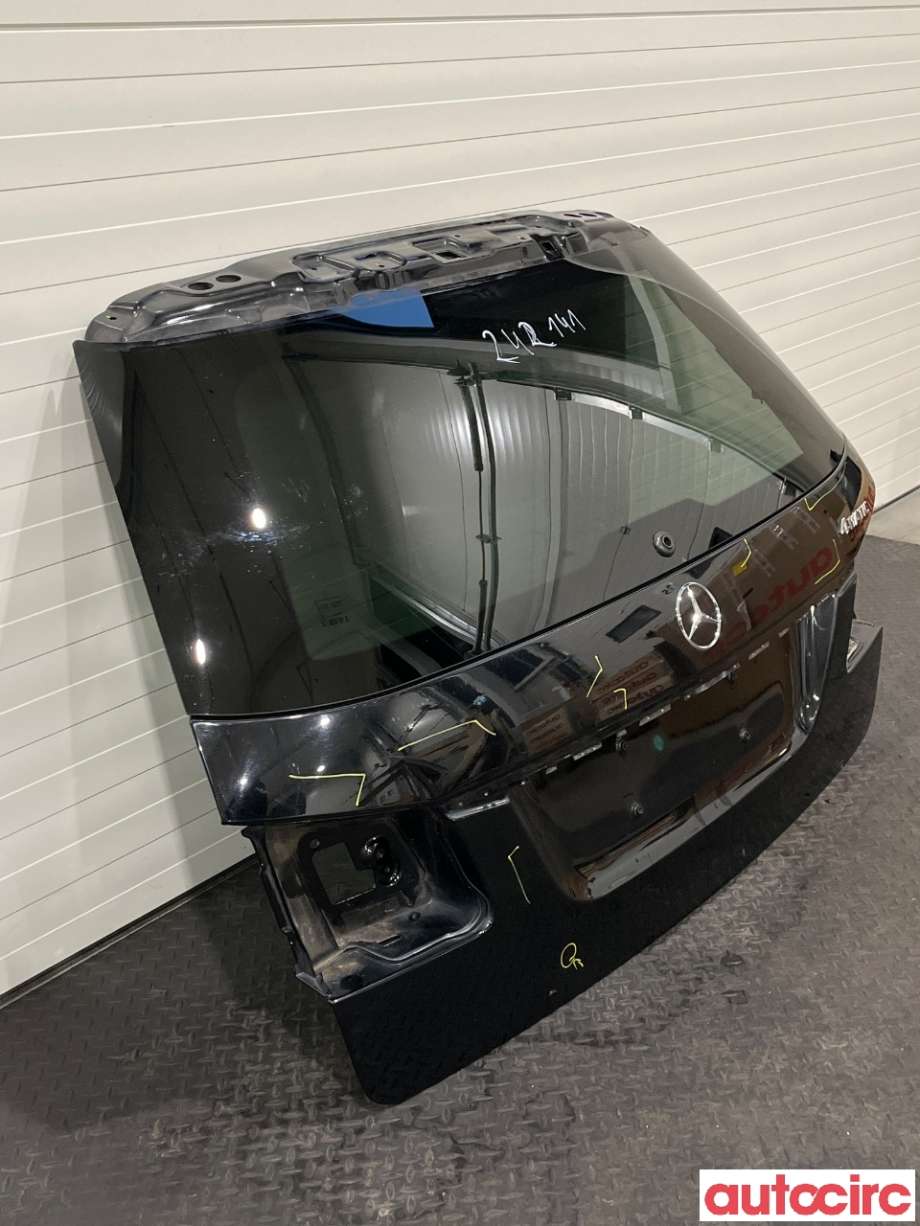 Bakluke combi til Mercedes E-Klasse 2013-2016 (Fase 2) (W212) (W212) (MERCEDES|A2127400105)