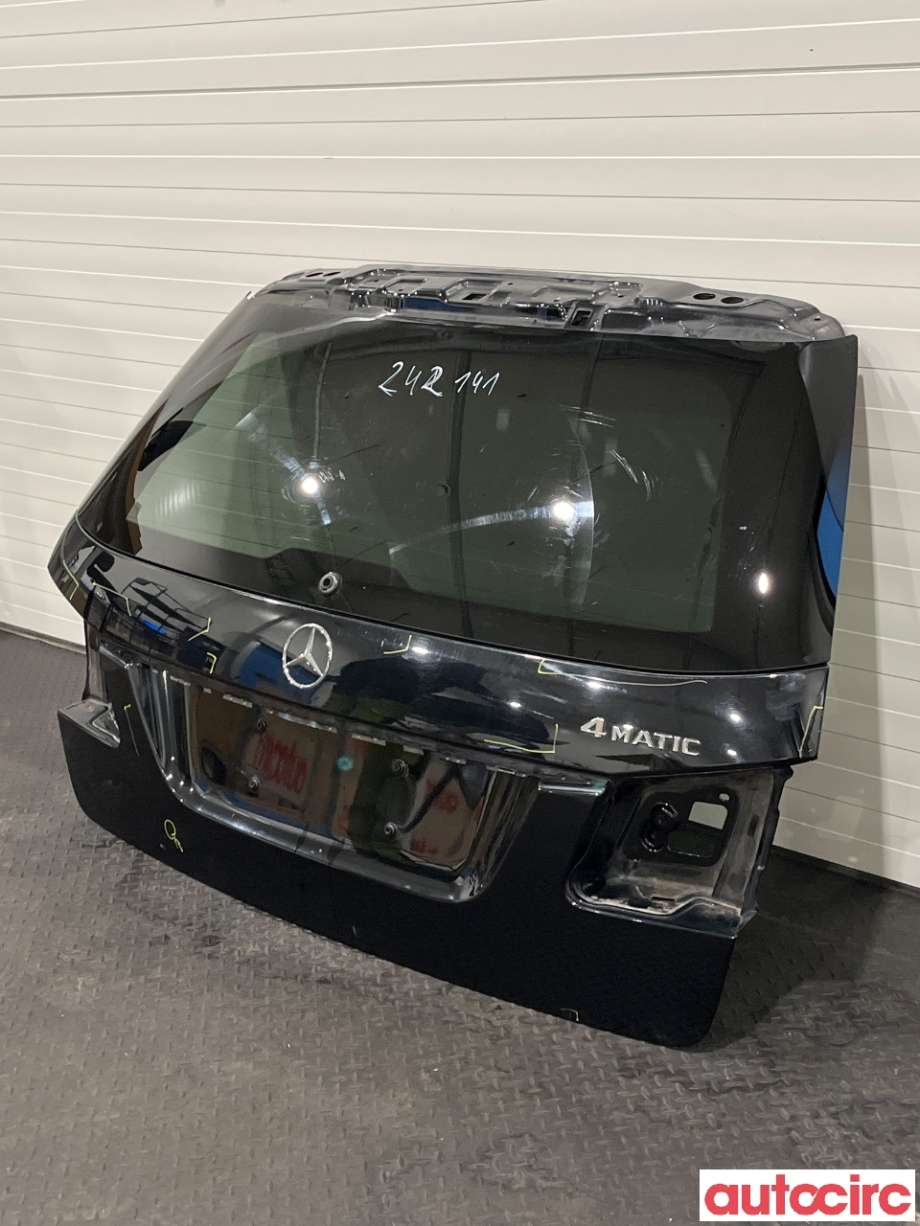 Bakluke combi til Mercedes E-Klasse 2013-2016 (Fase 2) (W212) (W212) (MERCEDES|A2127400105)
