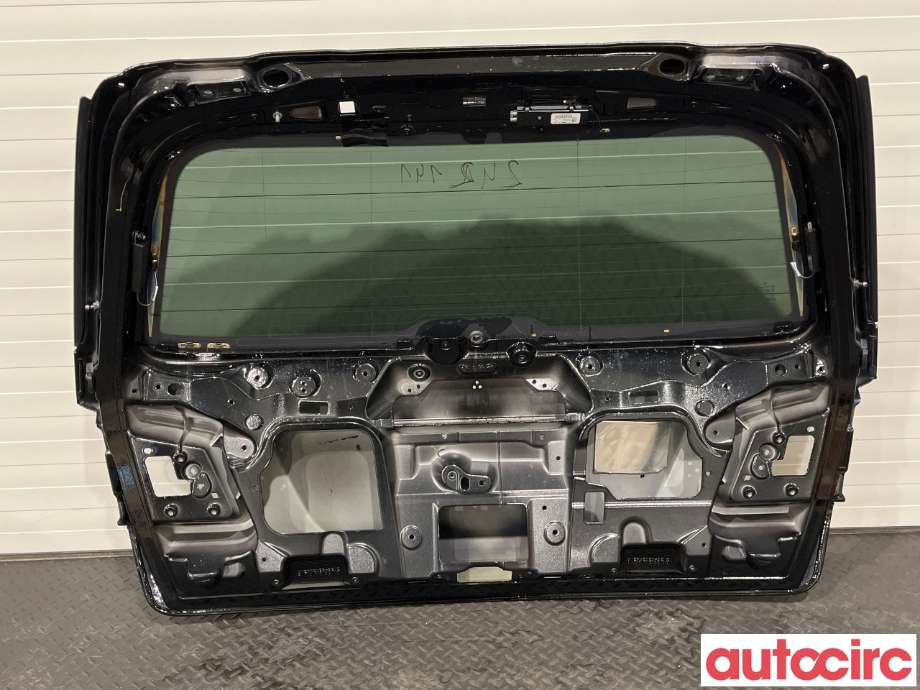 Bakluke combi til Mercedes E-Klasse 2013-2016 (Fase 2) (W212) (W212) (MERCEDES|A2127400105)