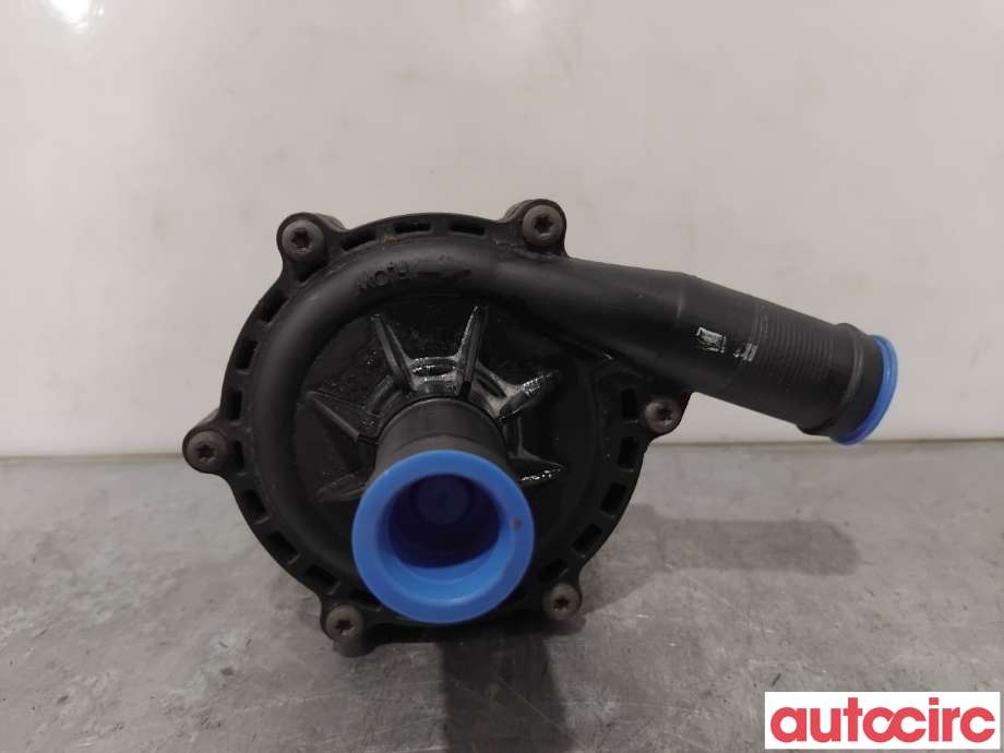 Sirkulasjonspumpe til Renault Zoe 2013-2019 (Fase 1)  (RENAULT|144B03731R|)