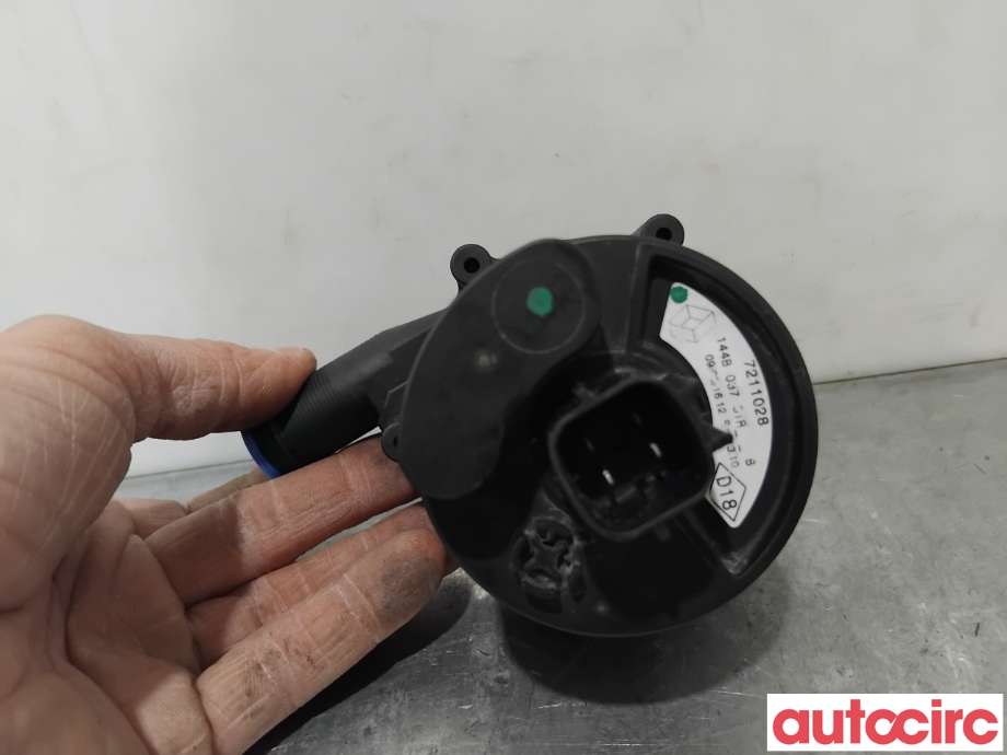 Sirkulasjonspumpe til Renault Zoe 2013-2019 (Fase 1)  (RENAULT|144B03731R|)