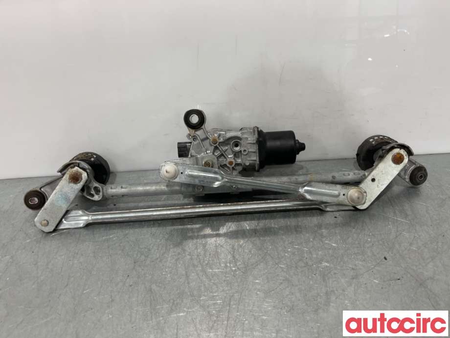 Viskermotor frontrute til Nissan Qashqai 2014-2021 (Type II)  (NISSAN|288004EH0A||288004EH0B)