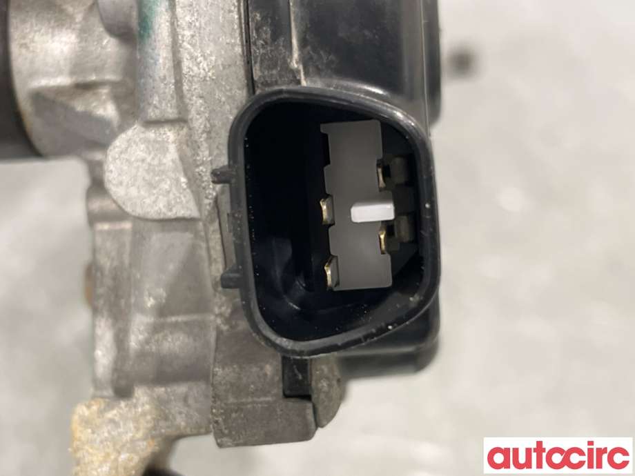Viskermotor frontrute til Nissan Qashqai 2014-2021 (Type II)  (NISSAN|288004EH0A||288004EH0B)