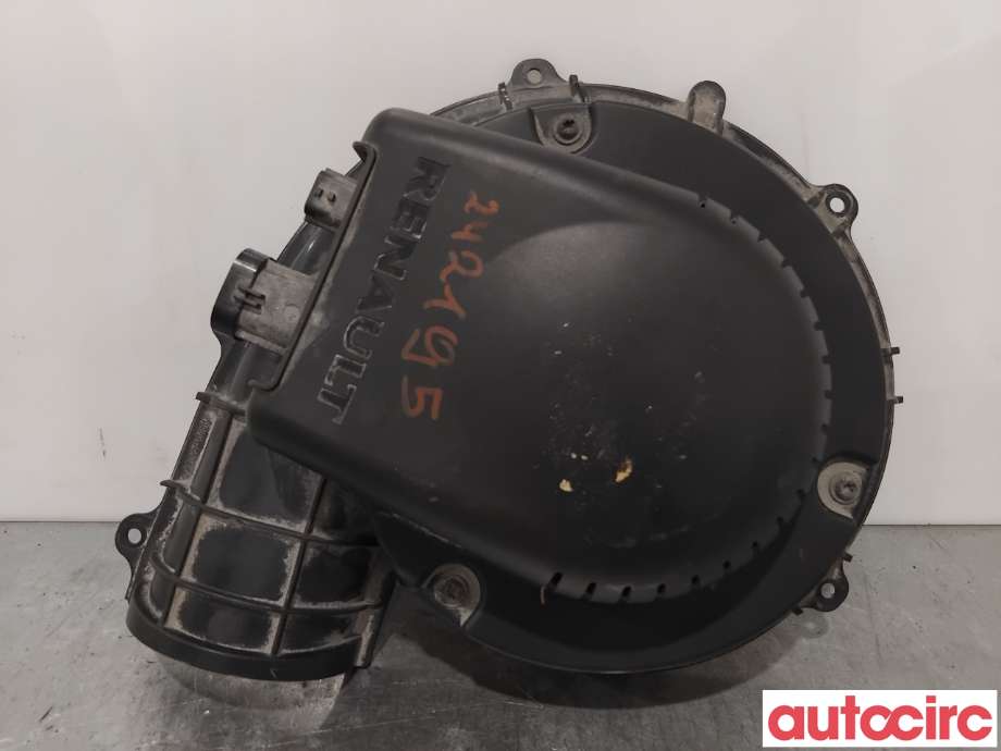 Kjølevifte til Renault Zoe 2013-2019 (Fase 1)  (RENAULT|290924794R|)