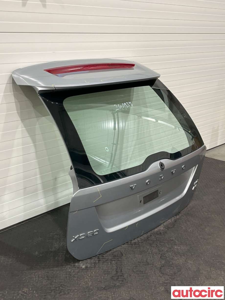 Bakluke combi til Volvo XC60 2008-2013 (Type I, Fase 1)  (VOLVO|39811096)