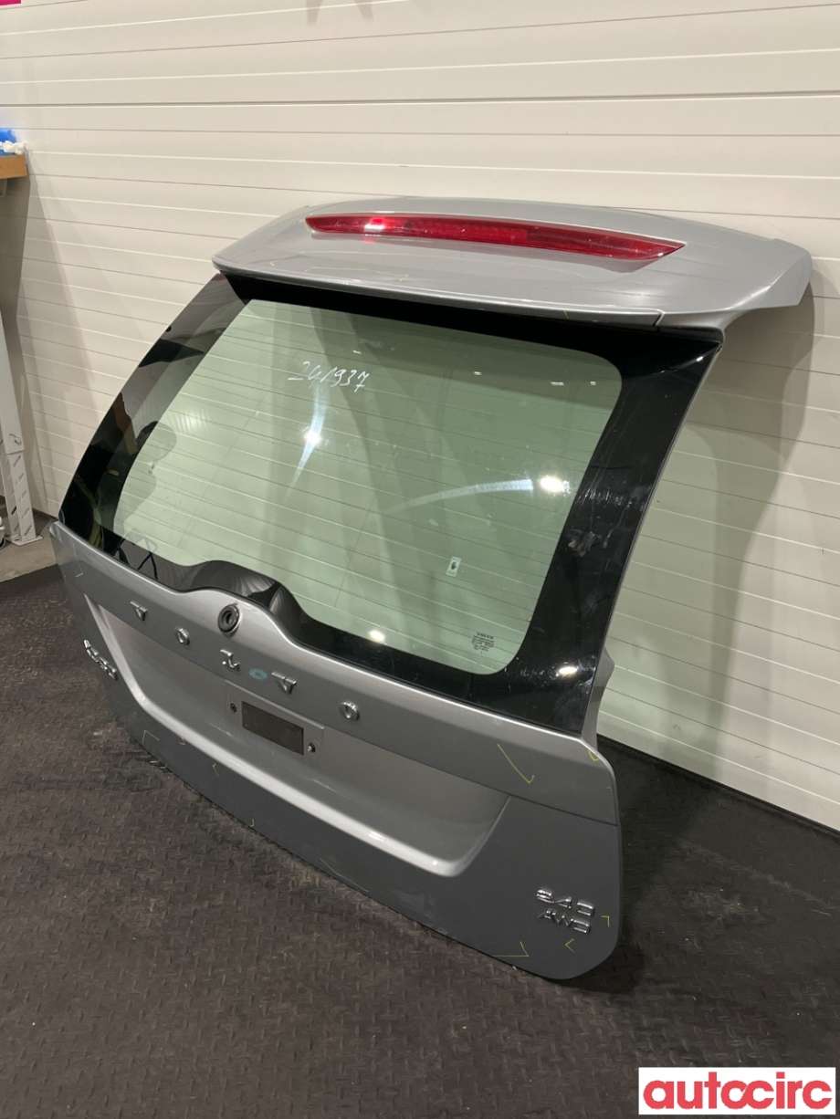 Bakluke combi til Volvo XC60 2008-2013 (Type I, Fase 1)  (VOLVO|39811096)