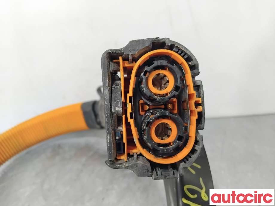 Kabel høy volt (HV) hybrid til Renault Zoe 2013-2019 (Fase 1)  (RENAULT|297A21061R|)