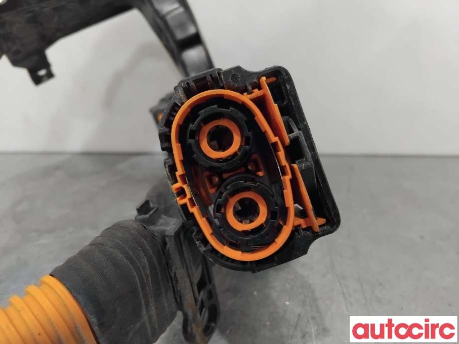 Kabel høy volt (HV) hybrid til Renault Zoe 2013-2019 (Fase 1)  (RENAULT|297A21061R|)