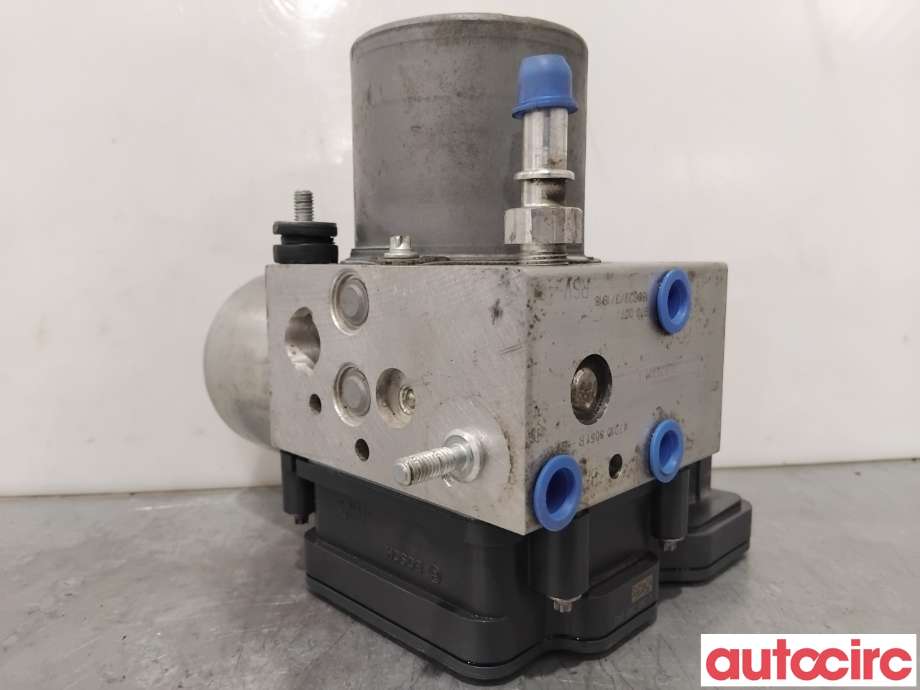 ABS sentral til Renault Zoe 2013-2019 (Fase 1)  (RENAULT|472103275R|0265240042|472108051R)