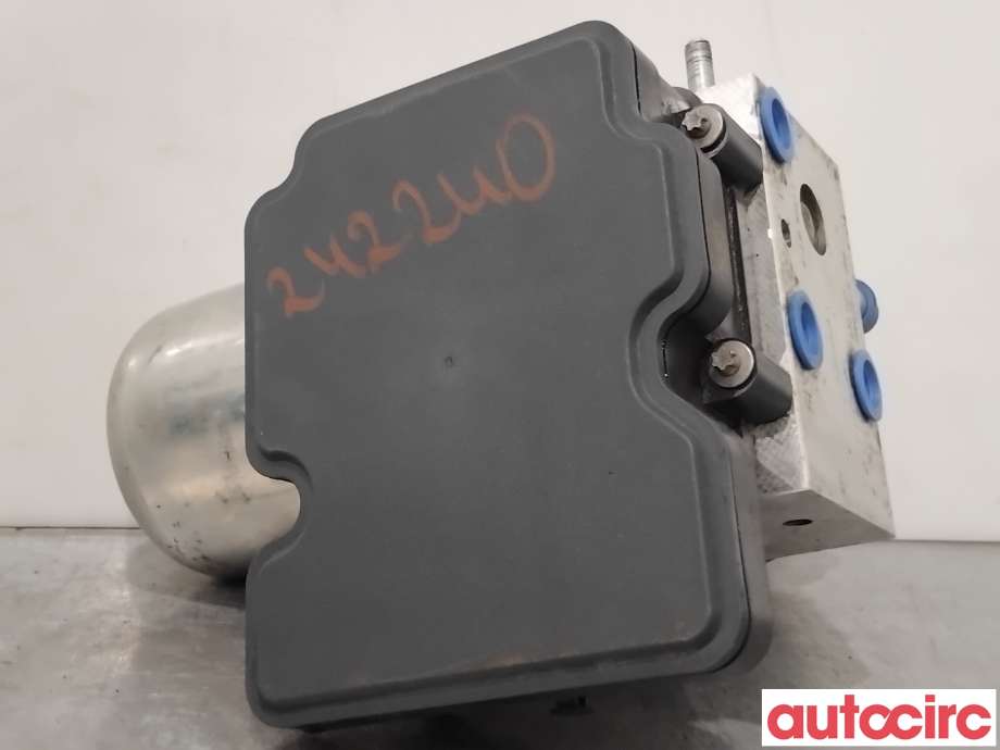 ABS sentral til Renault Zoe 2013-2019 (Fase 1)  (RENAULT|472103275R|0265240042|472108051R)