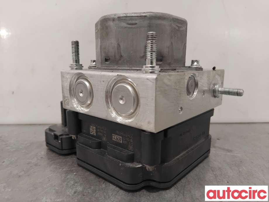 ABS sentral til Renault Zoe 2013-2019 (Fase 1)  (RENAULT|476601988R|0265244951|476609473R)