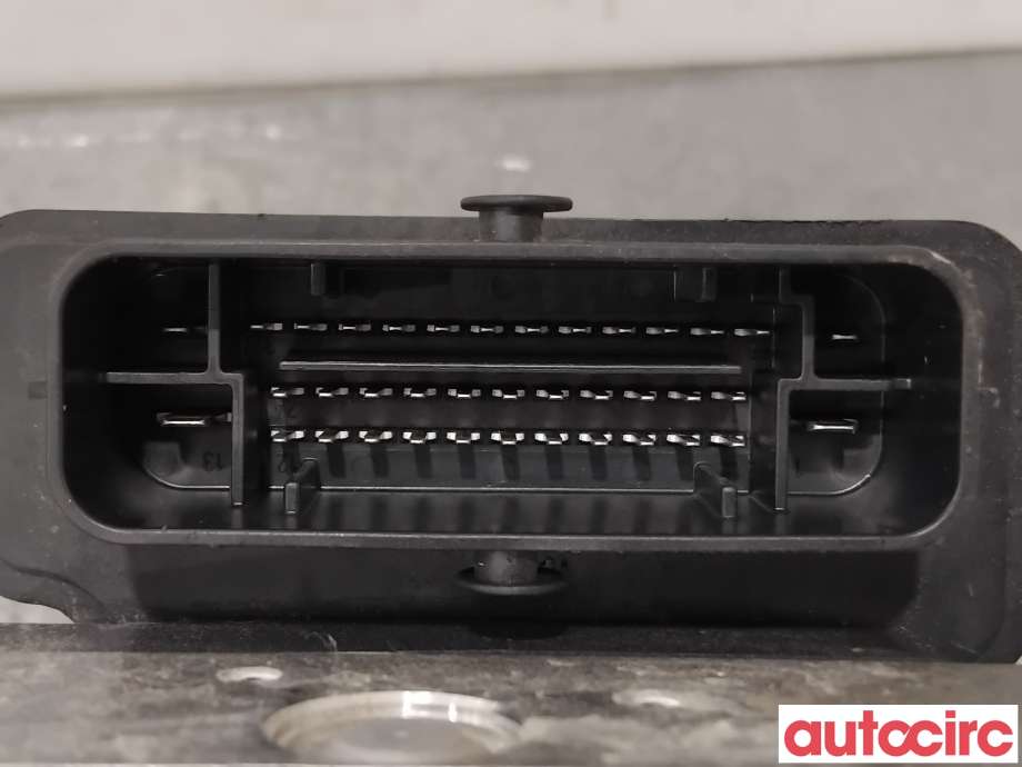 ABS sentral til Renault Zoe 2013-2019 (Fase 1)  (RENAULT|476601988R|0265244951|476609473R)