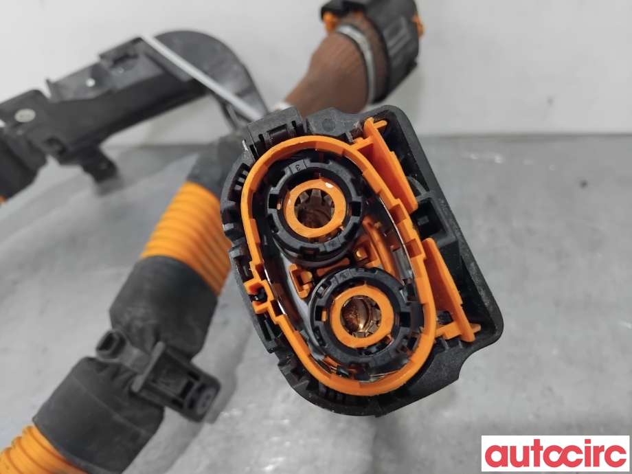 Kabel høy volt (HV) hybrid til Renault Zoe 2013-2019 (Fase 1)  (RENAULT|297A21061R|)