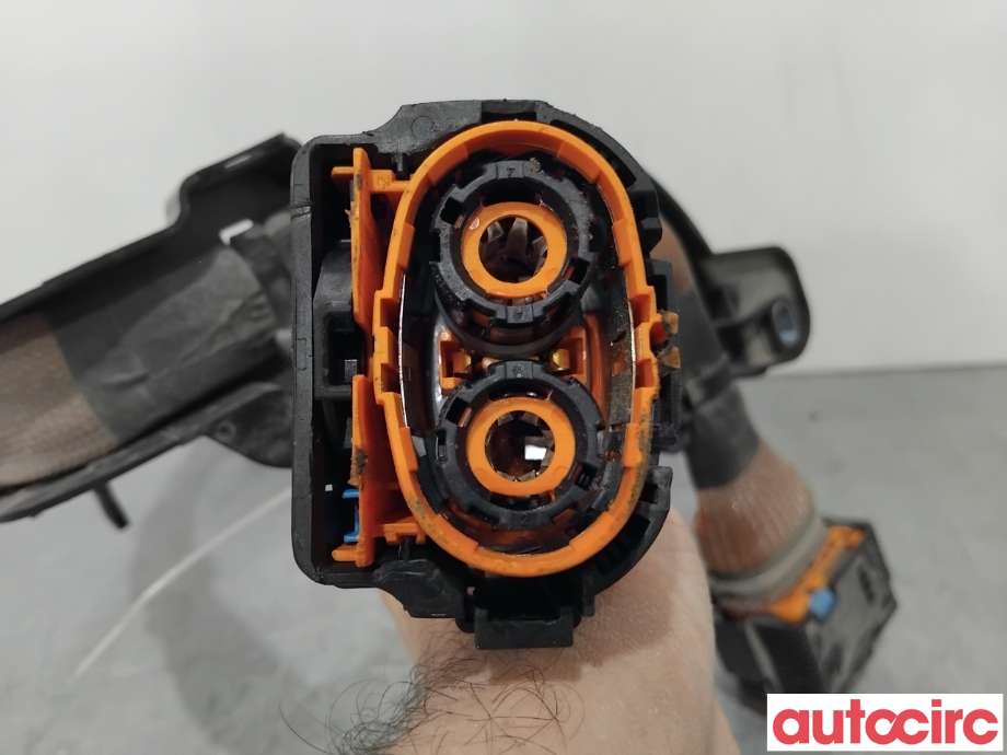 Kabel høy volt (HV) hybrid til Renault Zoe 2013-2019 (Fase 1)  (RENAULT|297A21061R|)