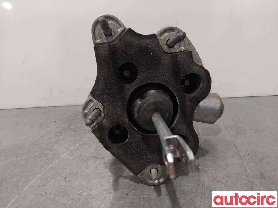Bremsepumpe hoved til Renault Zoe 2013-2019 (Fase 1)  (RENAULT|460115213R|0204711262)