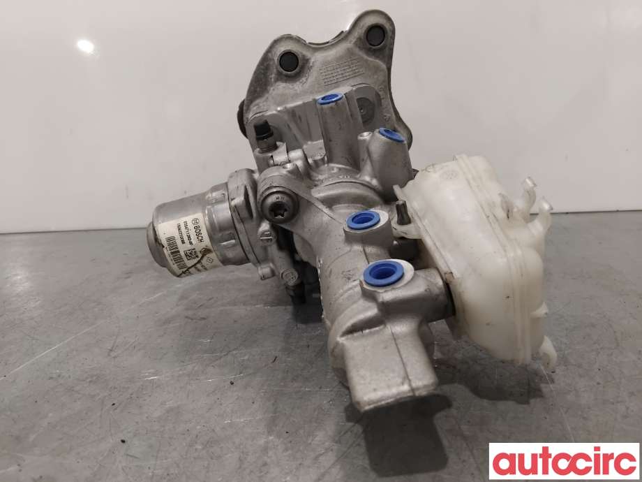 Bremsepumpe hoved til Renault Zoe 2013-2019 (Fase 1)  (RENAULT|460115213R|0204711262)