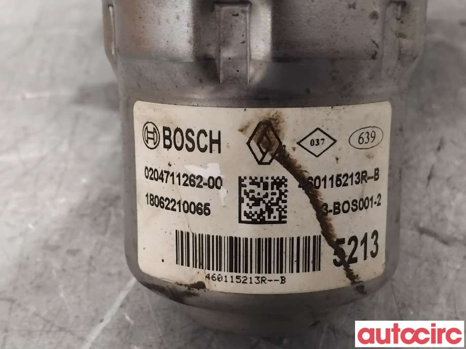 Bremsepumpe hoved til Renault Zoe 2013-2019 (Fase 1)  (RENAULT|460115213R|0204711262)