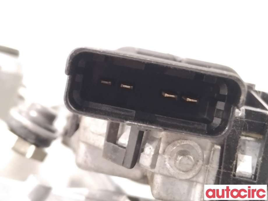 Viskermotor frontrute til Renault Zoe 2013-2019 (Fase 1)  (RENAULT|288003381R|0390241580)