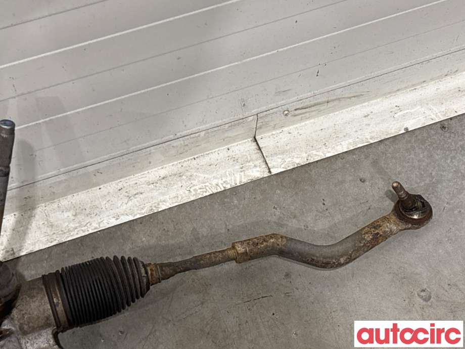 Tannstang til Nissan Qashqai 2014-2021 (Type II)  (NISSAN|480014EH0B|)