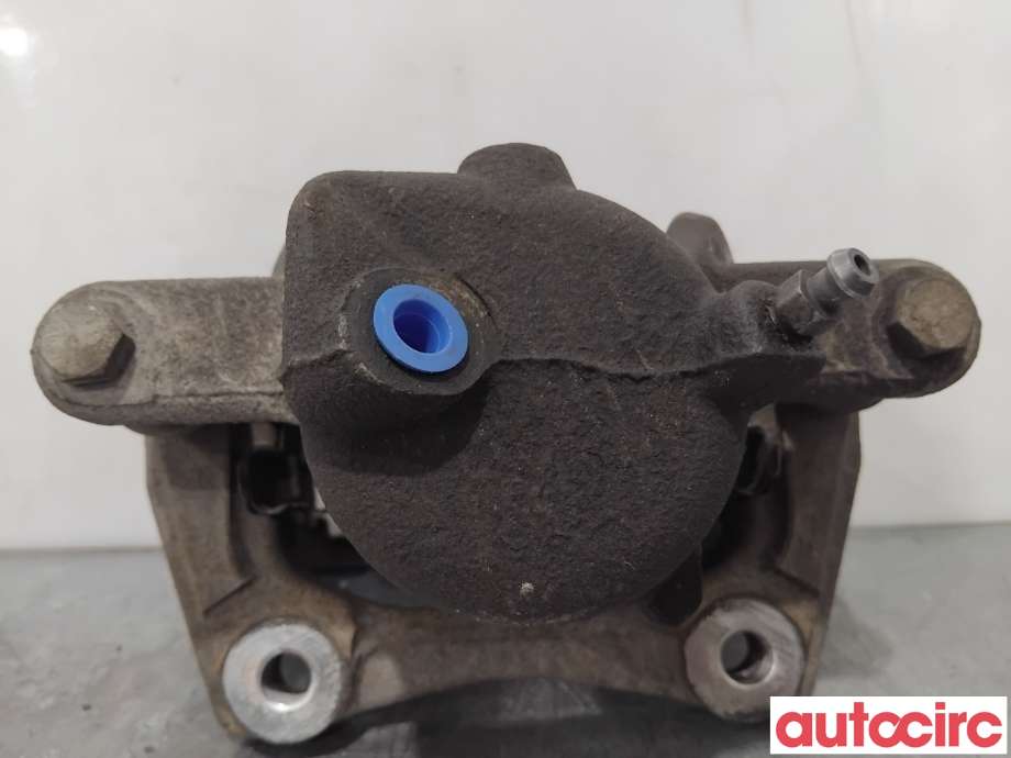 Bremsecaliper høyre foran til Renault Zoe 2013-2019 (Fase 1)  (RENAULT|7701208333|)