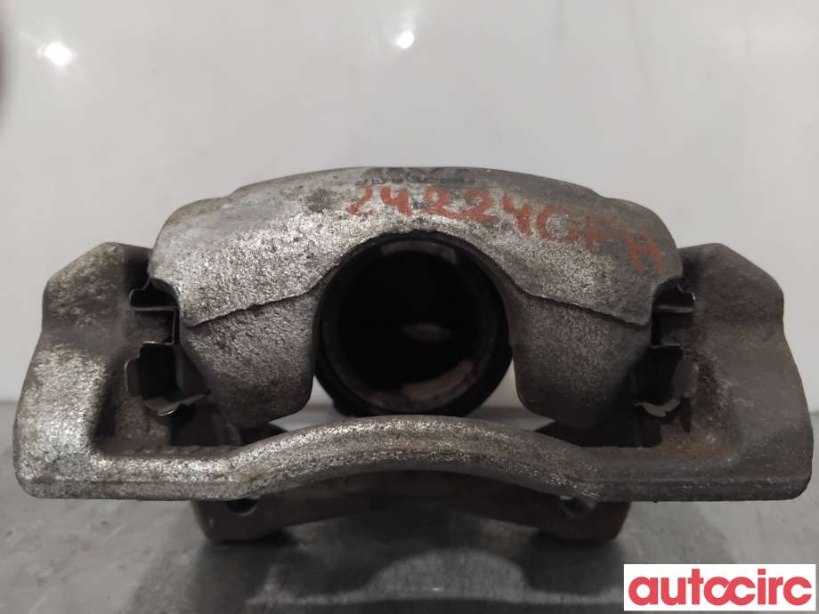Bremsecaliper høyre foran til Renault Zoe 2013-2019 (Fase 1)  (RENAULT|7701208333|)
