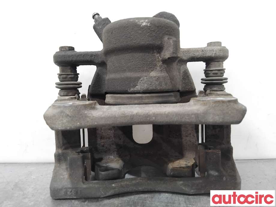 Bremsecaliper venstre foran til Renault Zoe 2013-2019 (Fase 1)  (RENAULT|7701208332|)