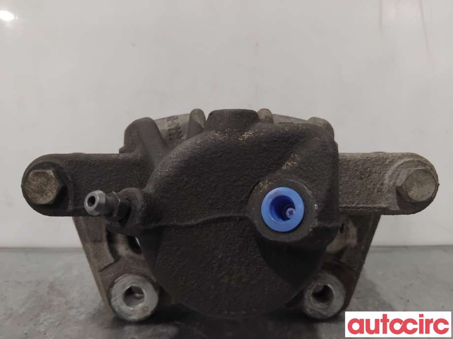 Bremsecaliper venstre foran til Renault Zoe 2013-2019 (Fase 1)  (RENAULT|7701208332|)