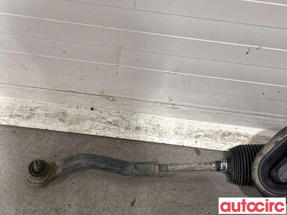 Tannstang til Renault Zoe 2013-2019 (Fase 1)  (RENAULT|490016510R|)