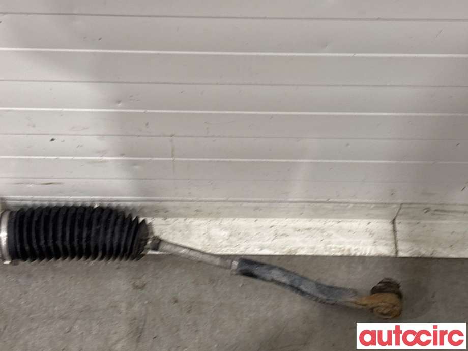 Tannstang til Renault Zoe 2013-2019 (Fase 1)  (RENAULT|490016510R|)