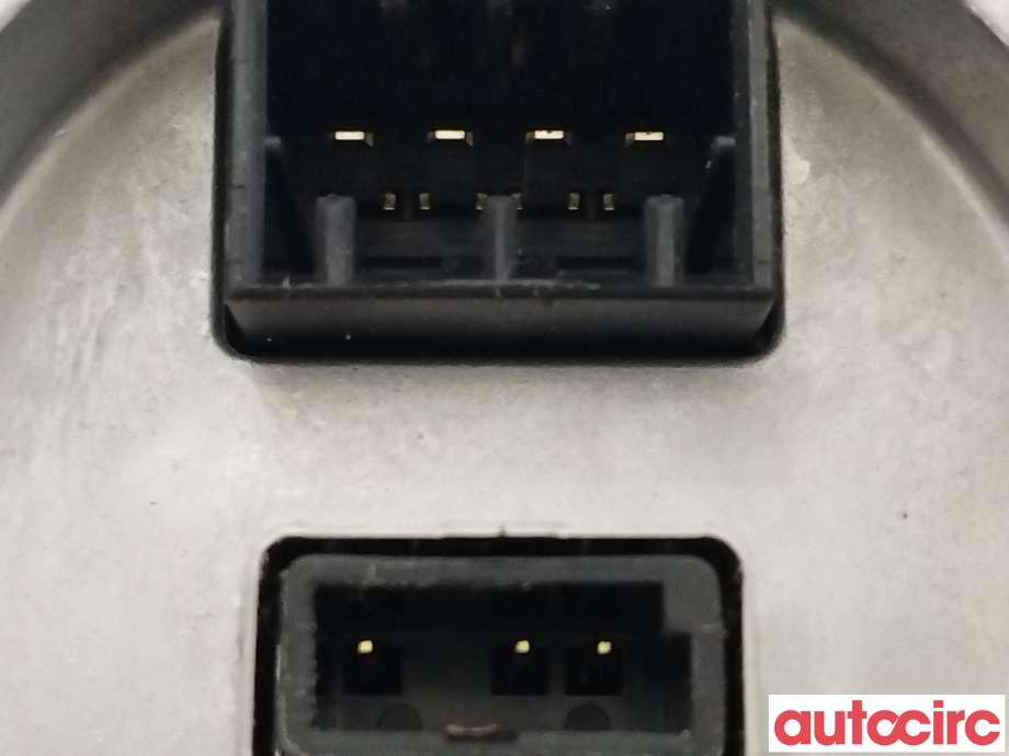 Styreenhet xenon/ballast til Volvo V40 2012-2019  (VOLVO|31335777|)